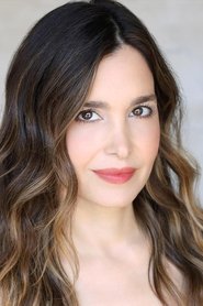 Gina Philips no elenco de Olhos Famintos