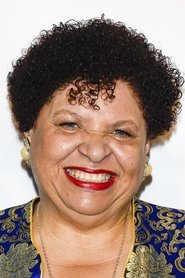 Patricia Belcher no elenco de Olhos Famintos
