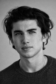 Charlie Evans no elenco de Paradise