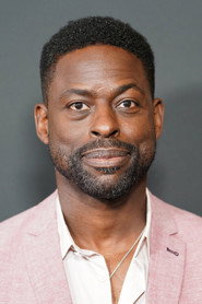 Sterling K. Brown no elenco de Paradise