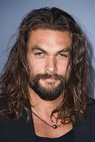 Jason Momoa no elenco de Dupla Perigosa