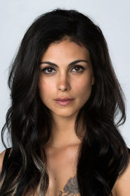 Morena Baccarin no elenco de Dupla Perigosa