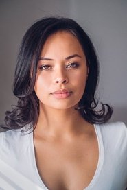 Frankie Adams no elenco de Dupla Perigosa