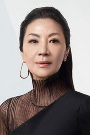 Michelle Yeoh no elenco de Coquetel Explosivo