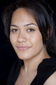 Roimata Fox no elenco de Dupla Perigosa
