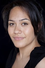 Roimata Fox no elenco de Dupla Perigosa