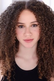 Chloe Coleman no elenco de Coquetel Explosivo