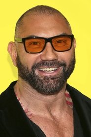 Dave Bautista no elenco de Dupla Perigosa