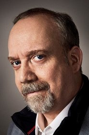 Paul Giamatti no elenco de Coquetel Explosivo