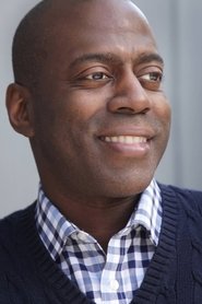 Deon Richmond no elenco de Terror no Pântano