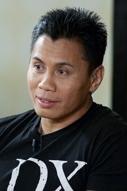 Cung Le no elenco de Pandorum