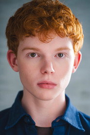 Spencer Fitzgerald no elenco de O Verão que Mudou Tudo