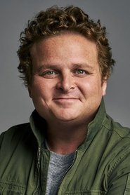Patrick Renna no elenco de O Verão que Mudou Tudo