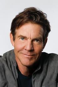 Dennis Quaid no elenco de Pandorum