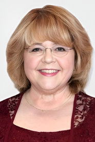 Patrika Darbo no elenco de Terror no Pântano