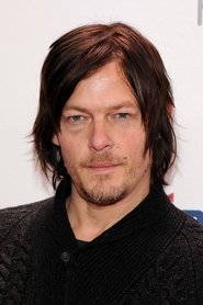 Norman Reedus no elenco de Pandorum