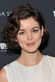 Nora Zehetner no elenco de O Verão que Mudou Tudo