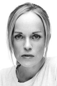 Friederike Kempter no elenco de Pandorum