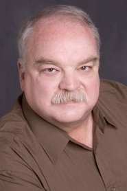 Richard Riehle no elenco de Terror no Pântano