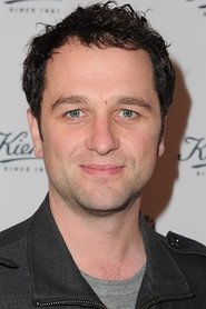 Matthew Rhys no elenco de O Segredo de Widow's Bay