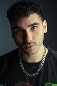 Sami Afuni no elenco de Ataque Brutal
