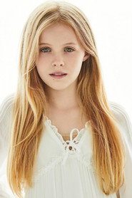 Alyla Browne no elenco de Ataque Brutal