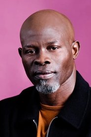 Djimon Hounsou no elenco de Ataque Brutal