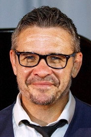 Matt Nable no elenco de Ataque Brutal