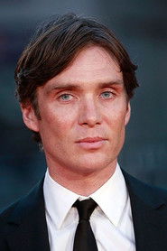 Cillian Murphy no elenco de A Origem