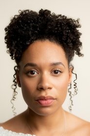 Ellouise Shakespeare-Hart no elenco de Isca