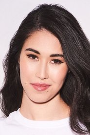 Nicole Rieko Setsuko no elenco de Isca