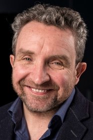 Eddie Marsan no elenco de Cara-de-Barro