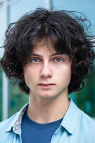 Vidal Arzoni no elenco de Lobis-Homem