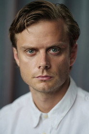Jack Morris no elenco de Lobis-Homem