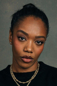 Naomi Ackie no elenco de Cara-de-Barro