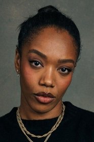 Naomi Ackie no elenco de Cara-de-Barro