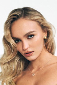 Lily-Rose Depp no elenco de Lobis-Homem