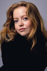 Jenny Evensen no elenco de Kraken: O Terror das Profundezas