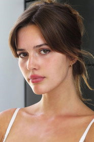 Ruby Sear no elenco de Cara-de-Barro