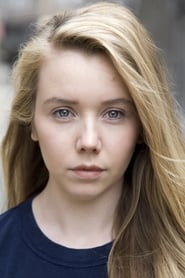 Lauren Lyle no elenco de Isca