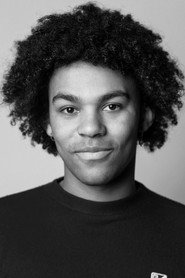 Filip Bargee Ramberg no elenco de Kraken: O Terror das Profundezas