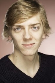 Joshua James no elenco de Cara-de-Barro
