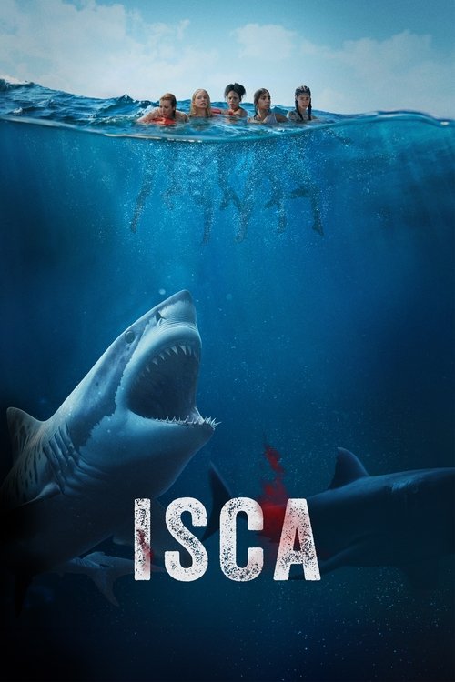 Pôster de Isca (2024)