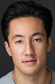 Gabriel Prevost no elenco de Isca