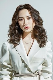 Francesca Corney no elenco de Cara-de-Barro
