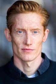 Jake Curran no elenco de Cara-de-Barro