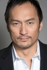 Ken Watanabe no elenco de A Origem