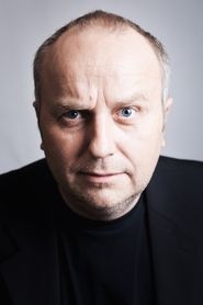 Hans Morten Hansen no elenco de Kraken: O Terror das Profundezas