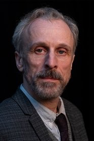 Jan Bijvoet no elenco de Lobis-Homem