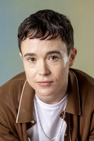 Elliot Page no elenco de A Origem